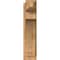 Ekena Millwork Imperial Smooth Craftsman Outlooker, Western Red Cedar, 7 1/2"W x 20"D x 32"H OUT08X20X32IMP04SWR - alternate 4